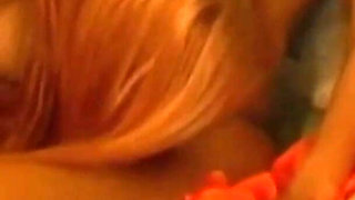 Two Horny Twin Sisters Licking My Big Cock... so Exciting!