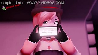 Animated 3D Anime POV Creampie Compilation – February 2026 Shorts