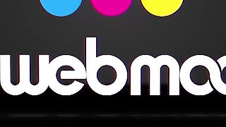 Quinn Waters Big Natural Boobs Blonde MILF POV Deepthroat No Hand Cum Swallow Blowjob