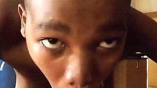 I Gave This Loyal Ebony MILF the Kind of Night Her Quiet Life Had Been Missing