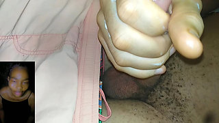 18 years old boy with 13 inches long dick