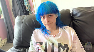 Cum Beautiful Agony