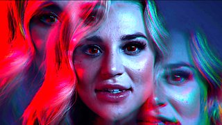 Vampired - Night Emergency Trailer