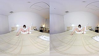 Sneaking In to the Girl`s Only Hotel and Spying on the Masturbating OL; voyeur peeping Japanese JAV fingering masturbation