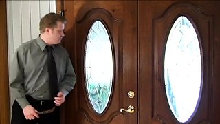 Amateur fetish couples tape