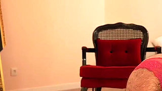 You're My New Bitch Today - Intense Sissy Training