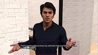 Shut Up And Dance Wife Found Out That Her Husband Is Cheating On Her Ep 39