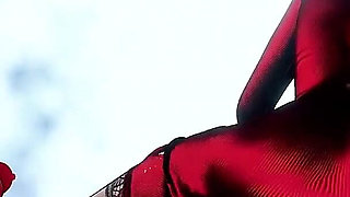The 3D Vixen Files: Curves Beyond Imagination - 3D Animation Hentai