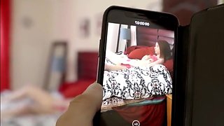 Fruity coquettes exciting sex movie