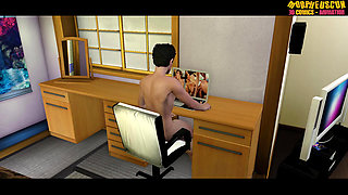 Lucky life, ep. 04 bonus