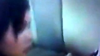 Thai Amateur Couple Car Sex Tape