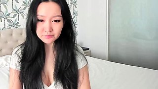 Emo Teen Becka Solo Webcam Masturbation Porn