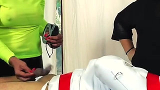 Dominatrix Mistress April - Fix him down xhv