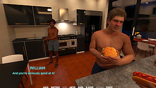 My Wife a Hot Insatiable Italian Whore (part 4)