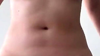 18-year-old Asks Her Best Friend to Penetrate Her Hard After a Long Day of School