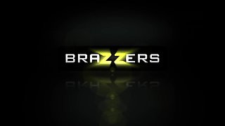 Ivy And Karmen With Keiran Lee, Karmen Karma, Ivy Lebelle - Brazzers