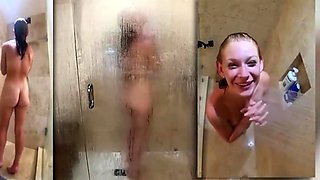 Petite small tit teen rides and sucks hard cock in hd