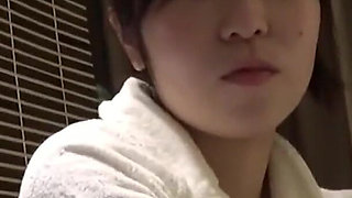 Wife in Her 30S Offered for Secret Affair and Raw Passion Experience - Ep2