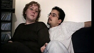 Chubby German MILFs Got Fucked Together in Amateur Session