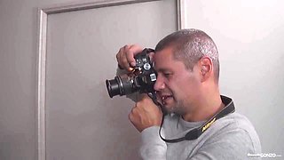 Rachel belgian mature milf hungry of sex