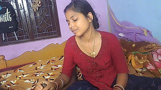I Fucked My Married Stepsister at Home in Hindi Fuck Video