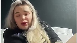 While Everyone Is Having Fun, I Touch Myself!