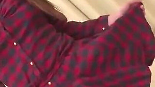 Lactating Titty Wife Asks Male Colleague to Help Suck It Out