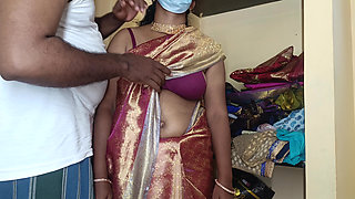 Homemade housewife romance