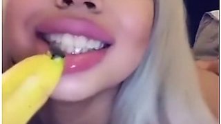 Thick Asian Slut Dirty Talk Joi