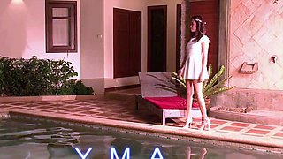 Amy JAV Kinky Seduction A Hot Unique Encounter Leaves You