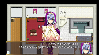 Big Breasts Party NTR sex 3d hentai fuck hard dildo ahegao sex dance public big tits anal big ass