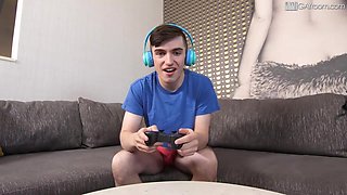 Needs Plowing Hard - Caleb Morphy