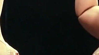 Skinny Slave in Bondage Whipped by Fat SSBBW Mistress
