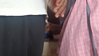 College Student Viral Video