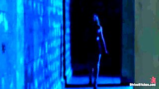 Corrupting Choirboy With Aiden Starr, Maitresse Madeline And Jesse Carl