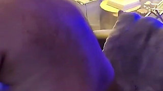 Seduced the 19-year-old Neighbor's Stepson