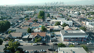 Wicked - Voyeur Babe Spies on Couple Fucking and Joins for Hot Threesome