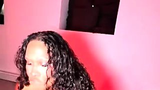 LaBellaDiablaX Goddess Bats - BTS Anal Virgin No More Ft.