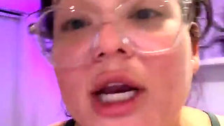 That Was so Much Fun During My Live Stream