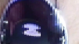 Using a Speculum to Spread an M-woman's Pussy, Anal Training　1/2