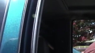 Skinny teen Kristina with hairy pussy banged hard by nerd step brother
