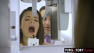 PURGATORYX: Dentist Volume 3, Part 2 - Dharma Jones' Hardcore Encounter