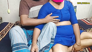 Village wife blowj couple tightpusy full romance