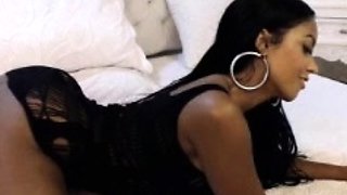 Amateur blowjob close up