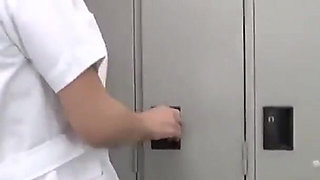 Erika Kitagawa - No-panty Pantyhose in Full Bloom - Uncensored - Ep3