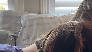 Babysitter Roleplay