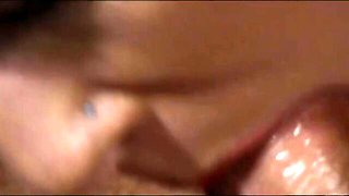 Ravishing Angel Dark and Thalia at skinny clip