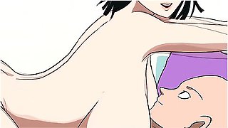 Car Toon - Fubuki & Saitama In A Steamy Fantasy Hot Animation Eropurgatory