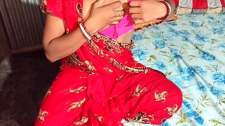 Bangla Audio Hot Bhabhi and Husband Home Enjoy