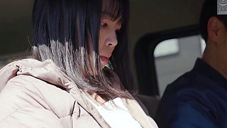 Horny Asian milf does hardcore webcam and creampie so wet